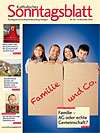 Titelcover der archivierten Ausgabe 50/2014 - klicken Sie für eine größere Ansicht Titelcover der archivierten Ausgabe 50/2014 - klicken Sie für eine größere Ansicht