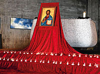 Inmitten der Welt – Wie Gottes Reich durch uns wächst Inmitten der Welt – Wie Gottes Reich durch uns wächst