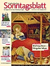 Titelcover der archivierten Ausgabe 51/2014 - klicken Sie für eine größere Ansicht Titelcover der archivierten Ausgabe 51/2014 - klicken Sie für eine größere Ansicht