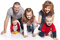 Wie Kinder uns verändern Wie Kinder uns verändern