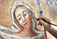 Was Marientitel über Christus und Gott aussagen Was Marientitel über Christus und Gott aussagen