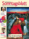 Titelcover der archivierten Ausgabe 14/2015 - klicken Sie für eine größere Ansicht Titelcover der archivierten Ausgabe 14/2015 - klicken Sie für eine größere Ansicht