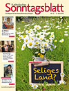 Titelcover der archivierten Ausgabe 15/2015 - klicken Sie für eine größere Ansicht Titelcover der archivierten Ausgabe 15/2015 - klicken Sie für eine größere Ansicht