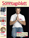 Titelcover der archivierten Ausgabe 17/2015 - klicken Sie für eine größere Ansicht Titelcover der archivierten Ausgabe 17/2015 - klicken Sie für eine größere Ansicht