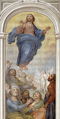 Wie ein Stück Erde in Gottes Herz gelangt Wie ein Stück Erde in Gottes Herz gelangt