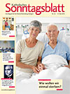 Titelcover der archivierten Ausgabe 22/2015 - klicken Sie für eine größere Ansicht Titelcover der archivierten Ausgabe 22/2015 - klicken Sie für eine größere Ansicht