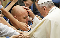 Die Schwäche der Nachfolgenden und die Stärke Jesu Die Schwäche der Nachfolgenden und die Stärke Jesu