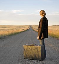 Wie finde ich meinen Weg? Wie finde ich meinen Weg?