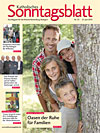 Titelcover der archivierten Ausgabe 25/2015 - klicken Sie für eine größere Ansicht Titelcover der archivierten Ausgabe 25/2015 - klicken Sie für eine größere Ansicht