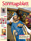 Titelcover der archivierten Ausgabe 27/2015 - klicken Sie für eine größere Ansicht Titelcover der archivierten Ausgabe 27/2015 - klicken Sie für eine größere Ansicht