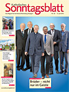 Titelcover der archivierten Ausgabe 28/2015 - klicken Sie für eine größere Ansicht Titelcover der archivierten Ausgabe 28/2015 - klicken Sie für eine größere Ansicht