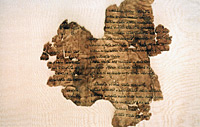 Wer hat die Bibel geschrieben? Mose, Jesaja, Jesus …? Wer hat die Bibel geschrieben? Mose, Jesaja, Jesus …?