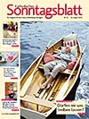 Titelcover der archivierten Ausgabe 33/2015 - klicken Sie für eine größere Ansicht Titelcover der archivierten Ausgabe 33/2015 - klicken Sie für eine größere Ansicht