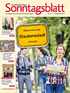 Titelcover der archivierten Ausgabe 37/2015 - klicken Sie für eine größere Ansicht