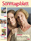 Titelcover der archivierten Ausgabe 39/2015 - klicken Sie für eine größere Ansicht Titelcover der archivierten Ausgabe 39/2015 - klicken Sie für eine größere Ansicht