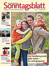 Titelcover der archivierten Ausgabe 40/2015 - klicken Sie für eine größere Ansicht Titelcover der archivierten Ausgabe 40/2015 - klicken Sie für eine größere Ansicht