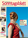 Titelcover der archivierten Ausgabe 43/2015 - klicken Sie für eine größere Ansicht