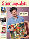 Titelcover der archivierten Ausgabe 45/2015 - klicken Sie für eine größere Ansicht Titelcover der archivierten Ausgabe 45/2015 - klicken Sie für eine größere Ansicht