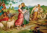 Die Bibel – ein Buch voller Beziehungen Die Bibel – ein Buch voller Beziehungen