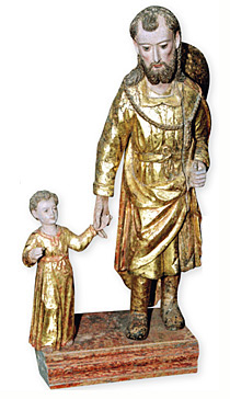 Josef muss ein himmlischer Vater gewesen sein Josef muss ein himmlischer Vater gewesen sein