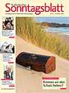 Titelcover der archivierten Ausgabe 6/2015 - klicken Sie für eine größere Ansicht Titelcover der archivierten Ausgabe 6/2015 - klicken Sie für eine größere Ansicht