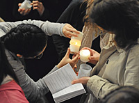 Gott wird keinen Menschen aufgeben und im Tod belassen Gott wird keinen Menschen aufgeben und im Tod belassen