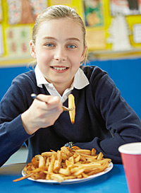 Wenn Kinder sich nur noch vegetarisch ernähren wollen Wenn Kinder sich nur noch vegetarisch ernähren wollen