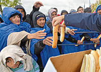 Bezahlung nach Bedarf – ist das nicht ungerecht? Bezahlung nach Bedarf – ist das nicht ungerecht?