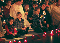 Das Wirken des Geistes auch auerhalb der Kirche entdecken