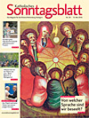Titelcover der archivierten Ausgabe 20/2016 - klicken Sie für eine größere Ansicht Titelcover der archivierten Ausgabe 20/2016 - klicken Sie für eine größere Ansicht