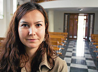 Frauen in der Kirche – verschenktes Potenzial? Frauen in der Kirche – verschenktes Potenzial?