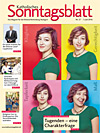 Titelcover der archivierten Ausgabe 27/2016 - klicken Sie für eine größere Ansicht Titelcover der archivierten Ausgabe 27/2016 - klicken Sie für eine größere Ansicht