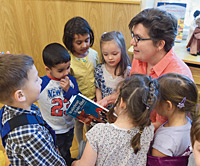 Warum es immer noch keinen Koran für Kinder gibt Warum es immer noch keinen Koran für Kinder gibt