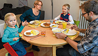 Bitte, danke, gern gescheh’n – Gute Manieren öffnen Türen Bitte, danke, gern gescheh’n – Gute Manieren öffnen Türen