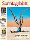 Titelcover der archivierten Ausgabe 33/2016 - klicken Sie für eine größere Ansicht Titelcover der archivierten Ausgabe 33/2016 - klicken Sie für eine größere Ansicht