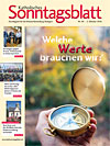 Titelcover der archivierten Ausgabe 40/2016 - klicken Sie für eine größere Ansicht Titelcover der archivierten Ausgabe 40/2016 - klicken Sie für eine größere Ansicht