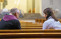 Das neue Leben ist immer ein Geschenk der Gnade Gottes Das neue Leben ist immer ein Geschenk der Gnade Gottes