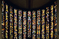 Im Dienst des Lichtes: Kirchenfenster Im Dienst des Lichtes: Kirchenfenster