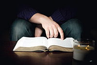 Gott schenkt uns ein Rendezvous von Person zu Person Gott schenkt uns ein Rendezvous von Person zu Person