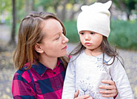 »Sie müssen lernen, mit den Augen der Kinder zu sehen« »Sie müssen lernen, mit den Augen der Kinder zu sehen«