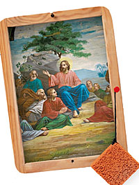 Was können wir von den Urchristen lernen? Was können wir von den Urchristen lernen?
