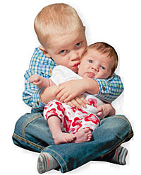 Wir bekommen noch ein Baby – und vieles wird anders Wir bekommen noch ein Baby – und vieles wird anders