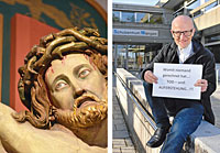Wie erklären Sie Tod und Auferstehung? Wie erklären Sie Tod und Auferstehung?