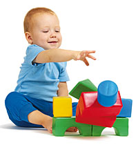 »Superlearning« nebenbei – wie Kinder die Welt erforschen »Superlearning« nebenbei – wie Kinder die Welt erforschen