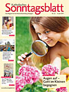 Titelcover der archivierten Ausgabe 23/2017 - klicken Sie für eine größere Ansicht Titelcover der archivierten Ausgabe 23/2017 - klicken Sie für eine größere Ansicht