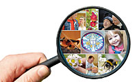 »Augen auf«: Gott im Kleinen begegnen »Augen auf«: Gott im Kleinen begegnen