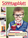 Titelcover der archivierten Ausgabe 25/2017 - klicken Sie für eine größere Ansicht Titelcover der archivierten Ausgabe 25/2017 - klicken Sie für eine größere Ansicht