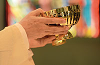 Jesu Erlösungstat ist einmalig und vollgenügsam Jesu Erlösungstat ist einmalig und vollgenügsam