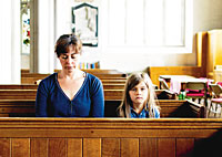 Zehn Irrtümer in der religiösen Erziehung Zehn Irrtümer in der religiösen Erziehung