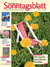 Titelcover der archivierten Ausgabe 28/2017 - klicken Sie für eine größere Ansicht Titelcover der archivierten Ausgabe 28/2017 - klicken Sie für eine größere Ansicht